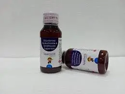  Dicyclomine Hydrochloride Syrup